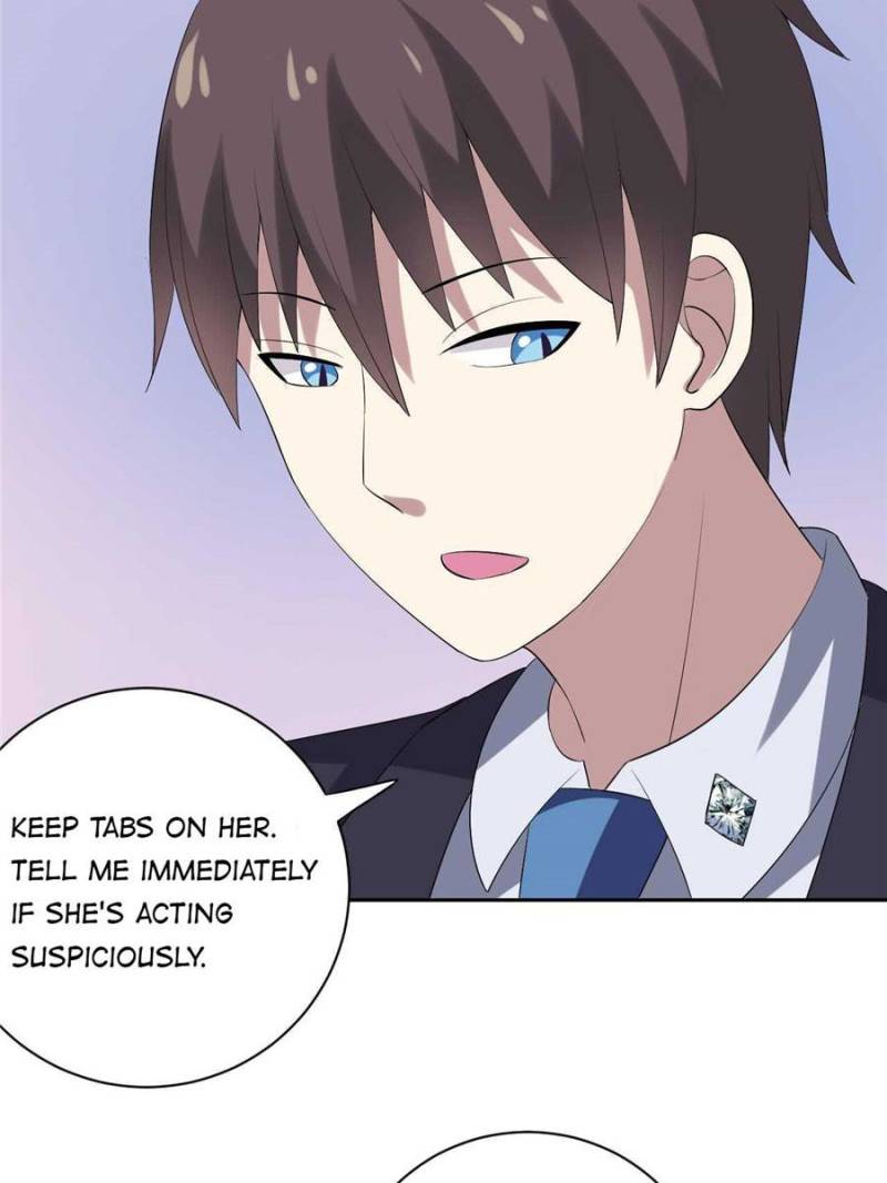 My Boss Is a Vampire Turned Cat Chapter 26 - HolyManga.Net