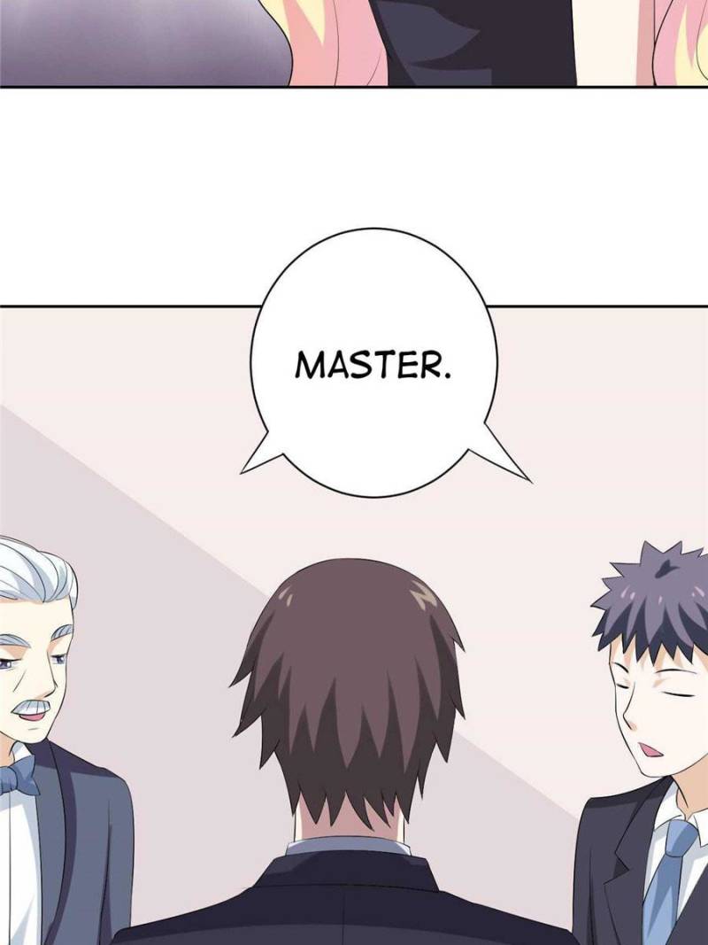 My Boss Is a Vampire Turned Cat Chapter 26 - HolyManga.Net