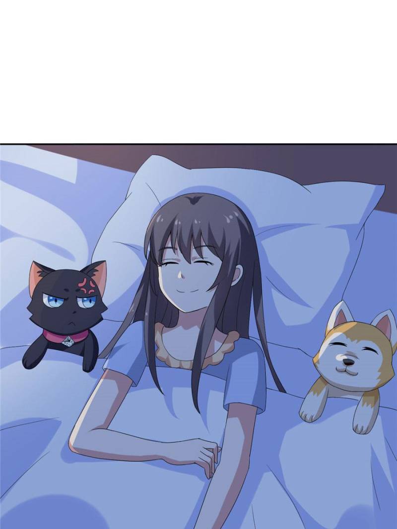 My Boss Is a Vampire Turned Cat Chapter 26 - HolyManga.Net