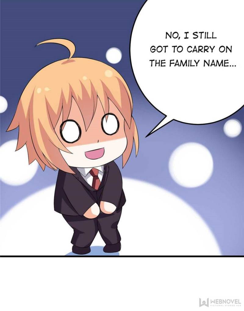 My Boss Is a Vampire Turned Cat Chapter 27 - HolyManga.Net