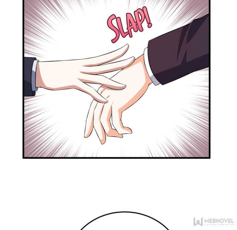 My Boss Is a Vampire Turned Cat Chapter 27 - HolyManga.Net