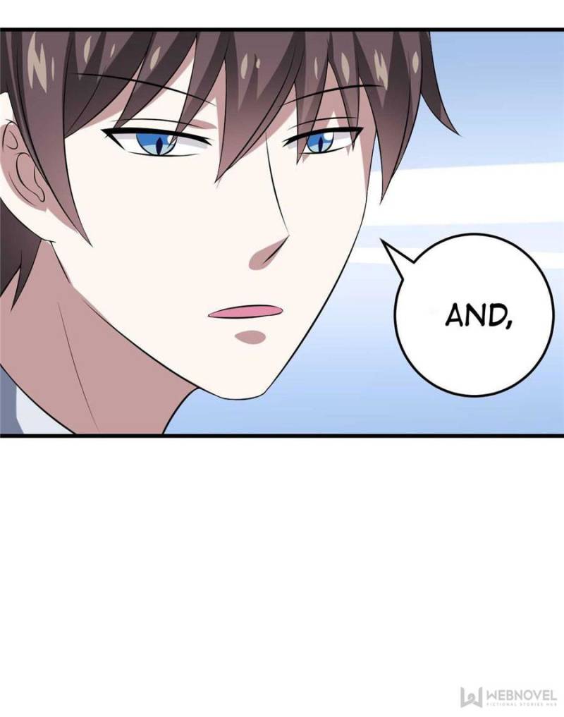 My Boss Is a Vampire Turned Cat Chapter 27 - HolyManga.Net