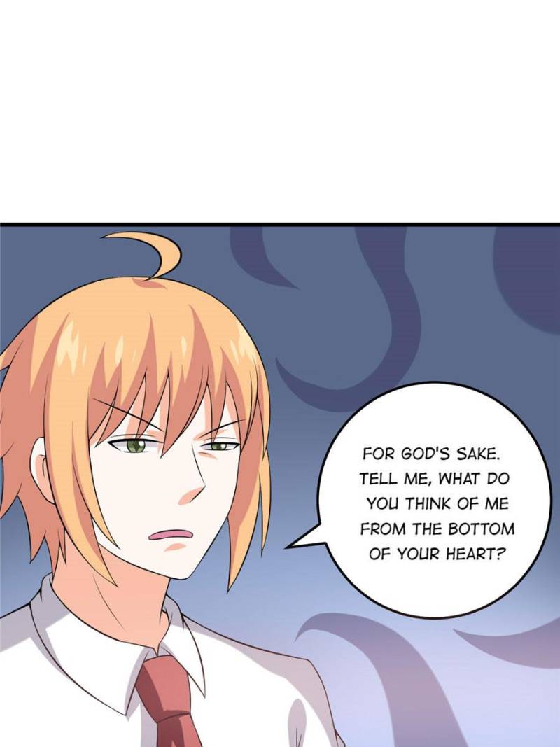 My Boss Is a Vampire Turned Cat Chapter 27 - HolyManga.Net