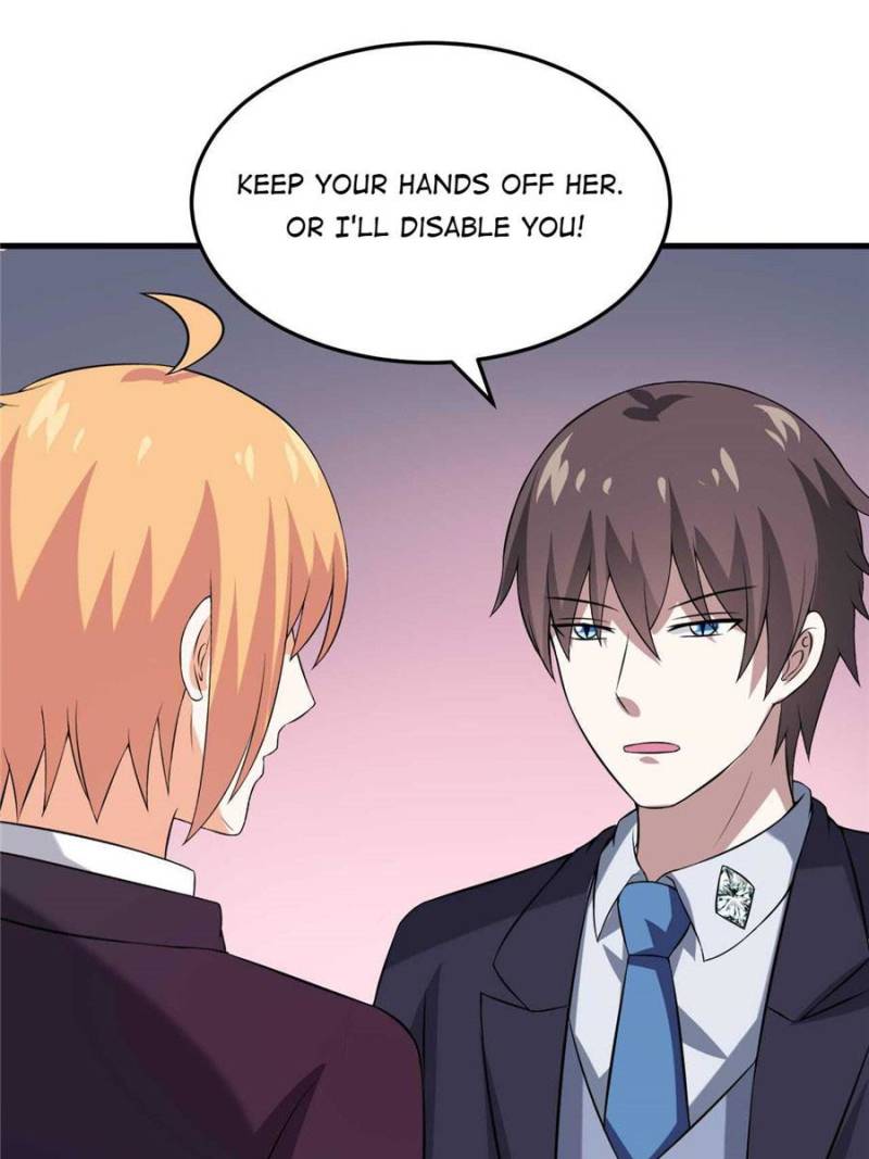 My Boss Is a Vampire Turned Cat Chapter 27 - HolyManga.Net