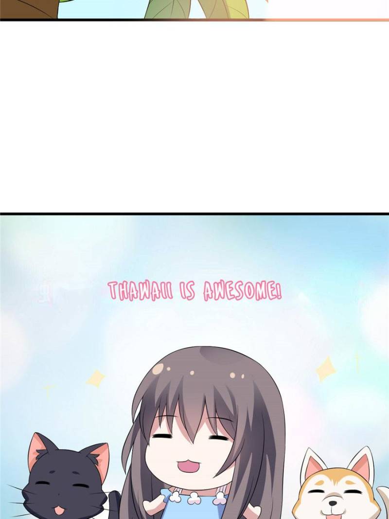 My Boss Is a Vampire Turned Cat Chapter 27 - HolyManga.Net