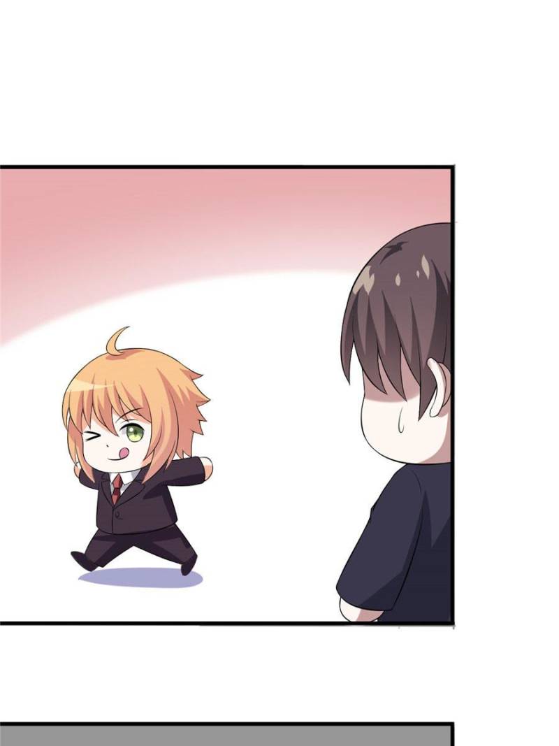 My Boss Is a Vampire Turned Cat Chapter 27 - HolyManga.Net