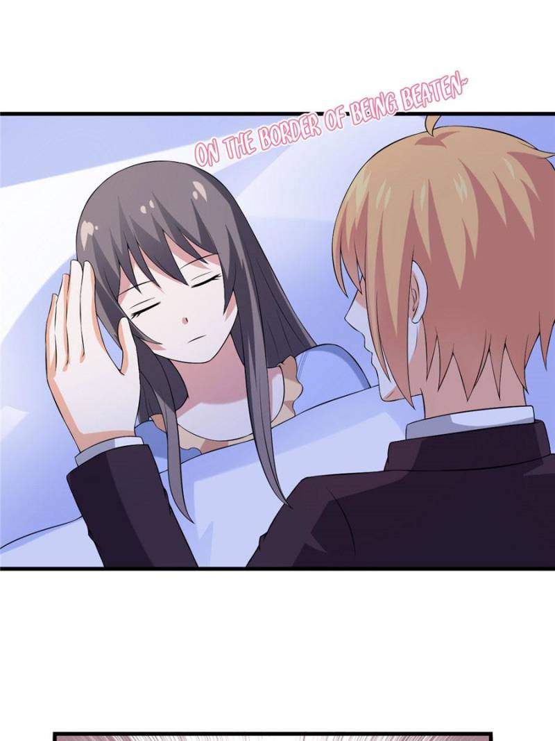 My Boss Is a Vampire Turned Cat Chapter 27 - HolyManga.Net