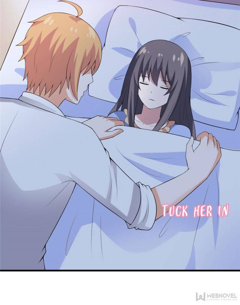 My Boss Is a Vampire Turned Cat Chapter 27 - HolyManga.Net
