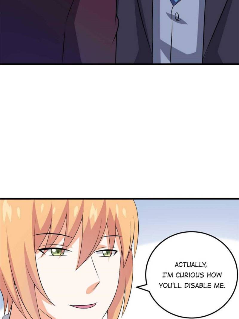 My Boss Is a Vampire Turned Cat Chapter 27 - HolyManga.Net