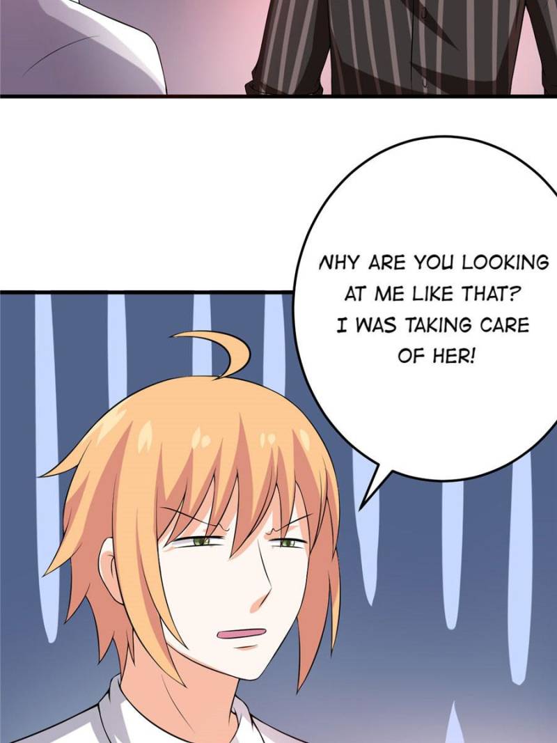 My Boss Is a Vampire Turned Cat Chapter 27 - HolyManga.Net
