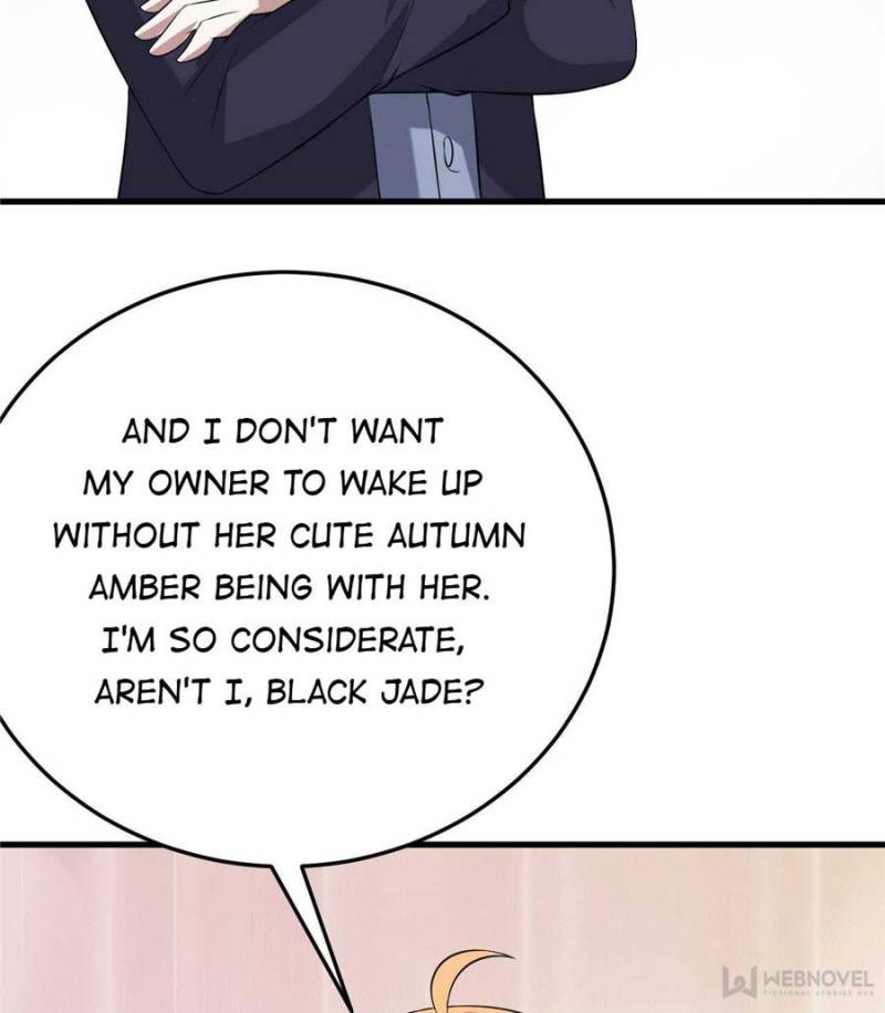 My Boss Is a Vampire Turned Cat Chapter 27 - HolyManga.Net