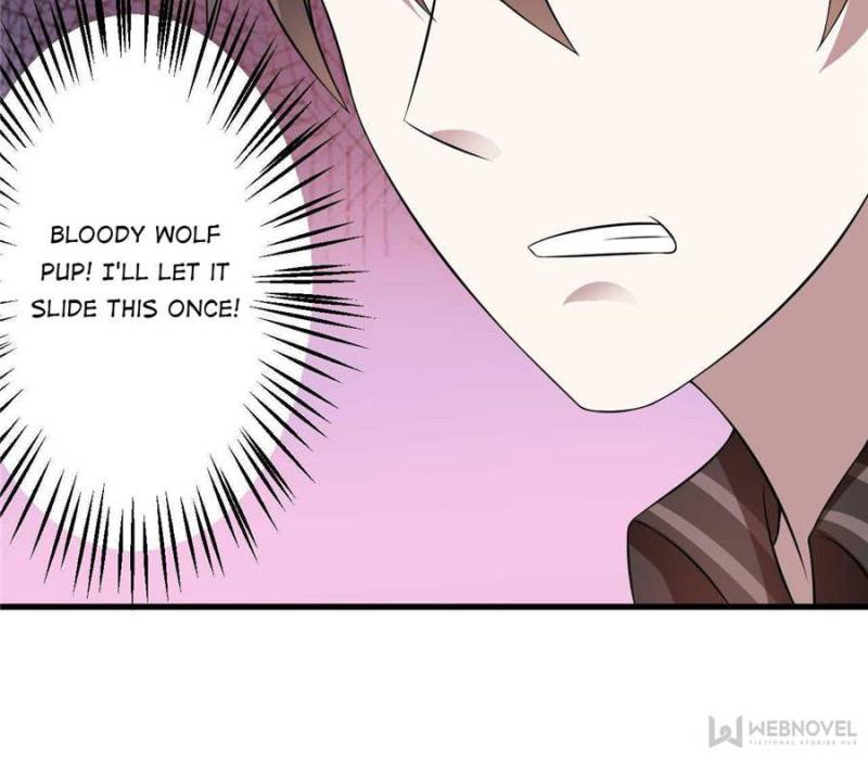My Boss Is a Vampire Turned Cat Chapter 27 - HolyManga.Net