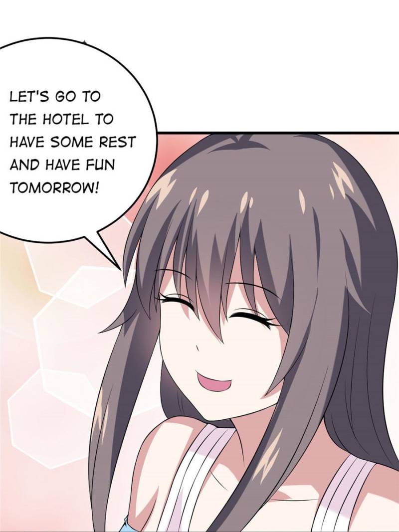 My Boss Is a Vampire Turned Cat Chapter 27 - HolyManga.Net