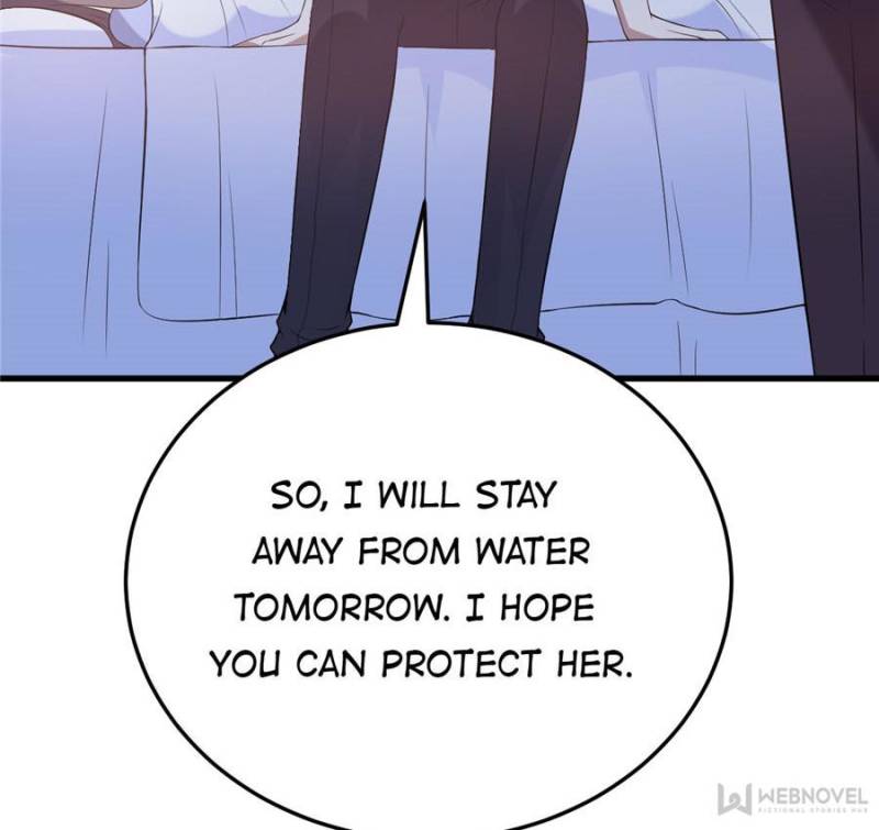 My Boss Is a Vampire Turned Cat Chapter 27 - HolyManga.Net