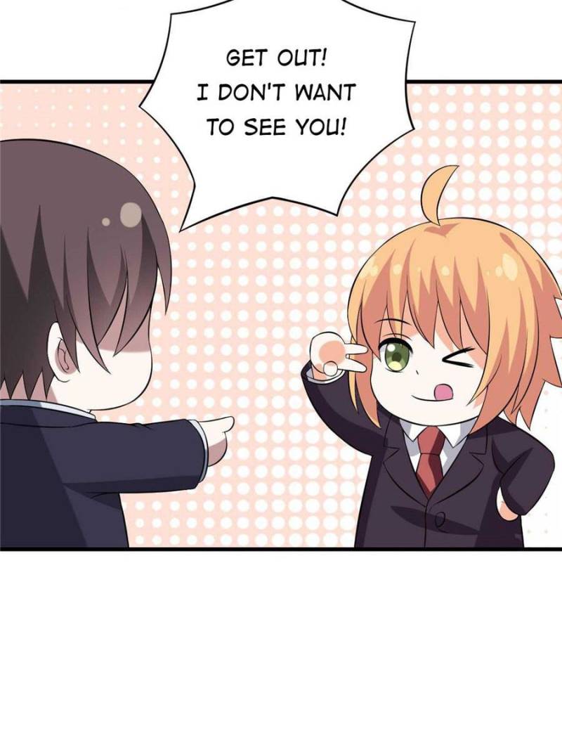 My Boss Is a Vampire Turned Cat Chapter 27 - HolyManga.Net