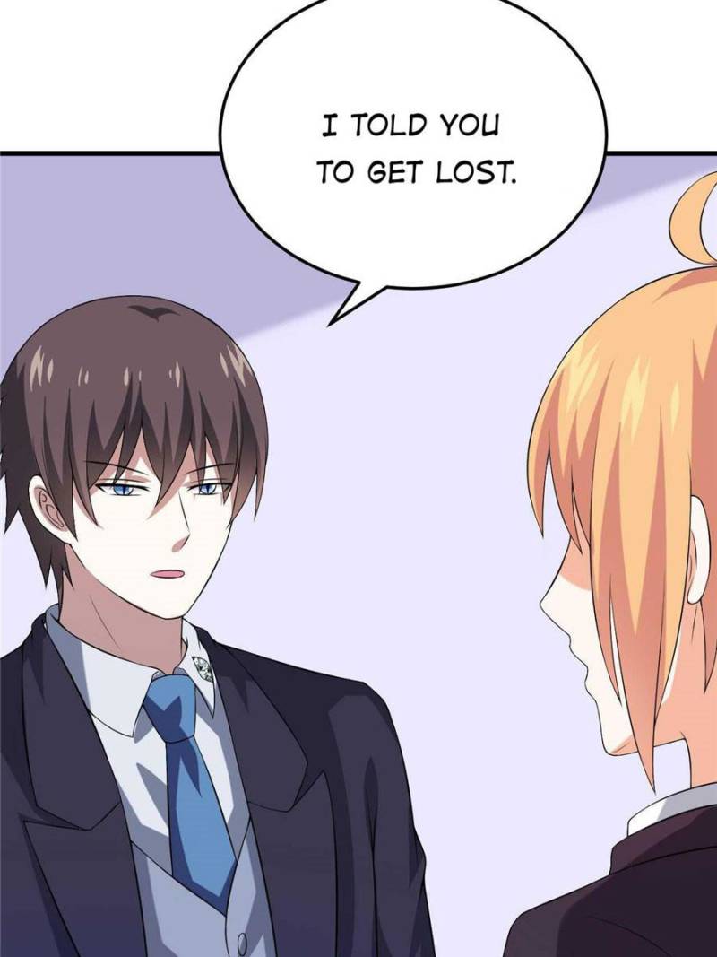 My Boss Is a Vampire Turned Cat Chapter 27 - HolyManga.Net