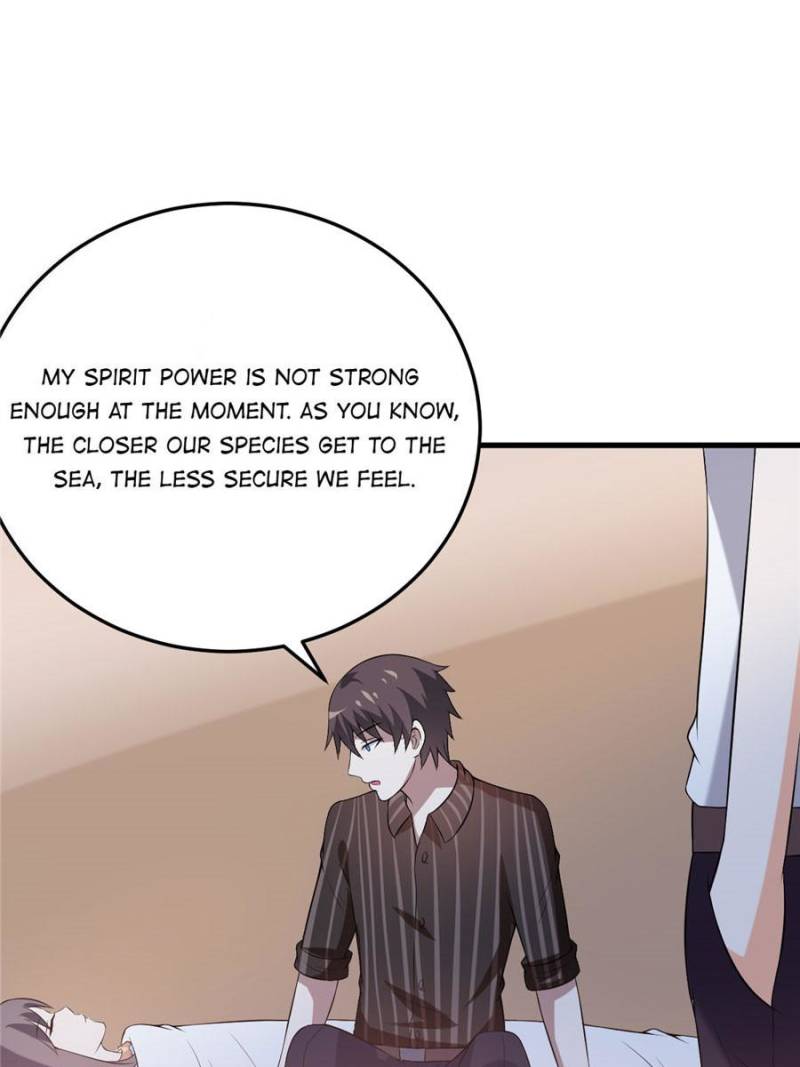 My Boss Is a Vampire Turned Cat Chapter 27 - HolyManga.Net