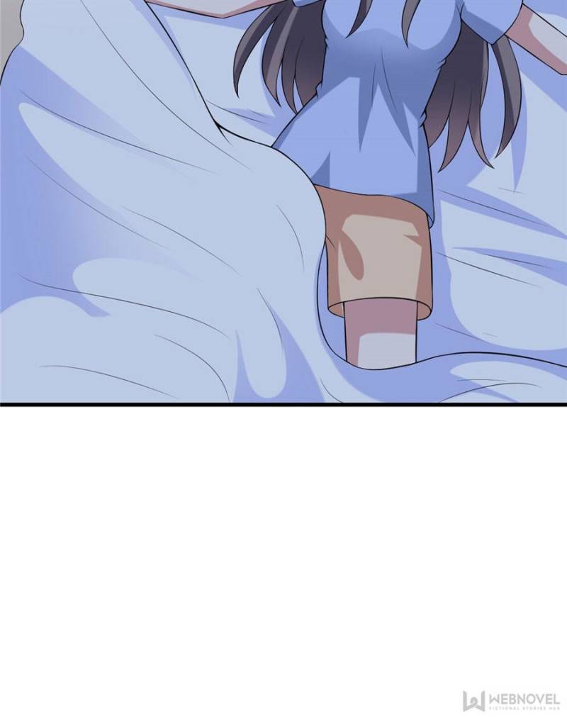 My Boss Is a Vampire Turned Cat Chapter 27 - HolyManga.Net
