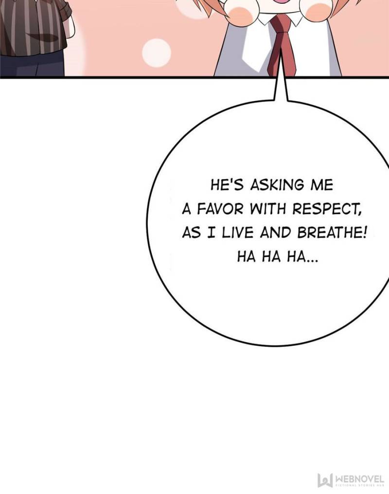 My Boss Is a Vampire Turned Cat Chapter 27 - HolyManga.Net