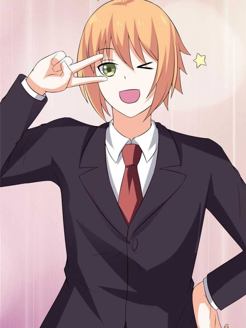 My Boss Is a Vampire Turned Cat Chapter 27 - HolyManga.Net