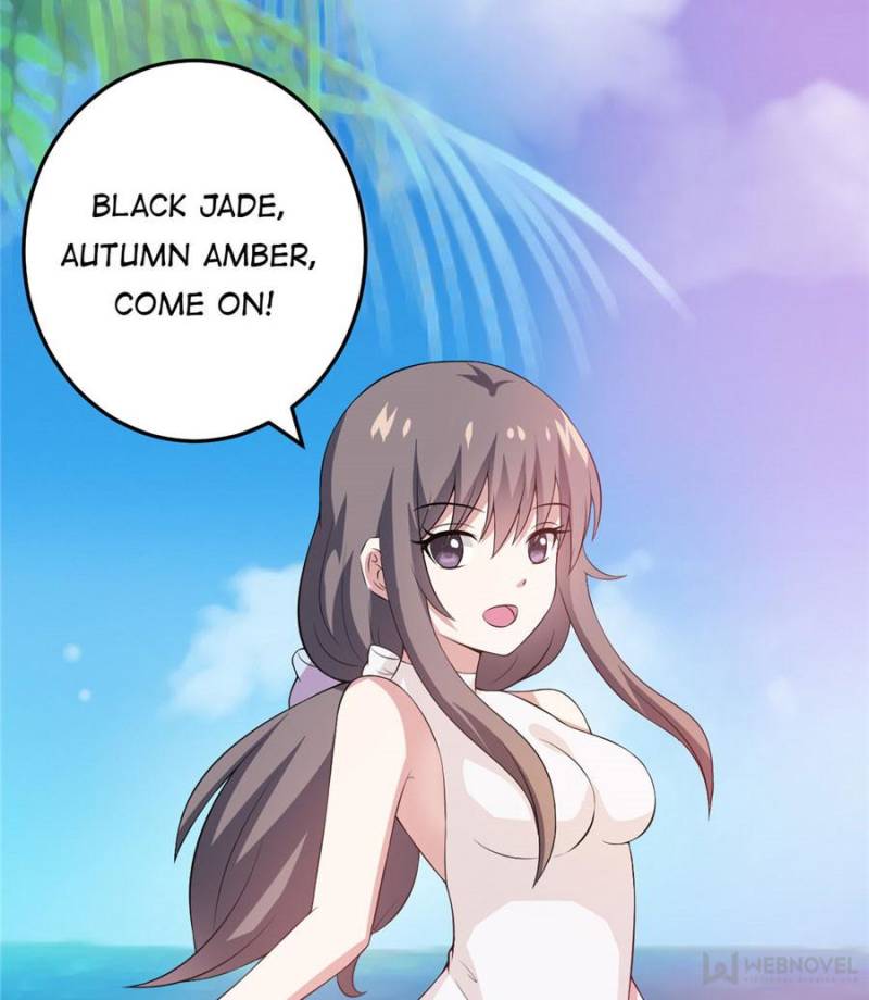 My Boss Is a Vampire Turned Cat Chapter 28 - HolyManga.Net