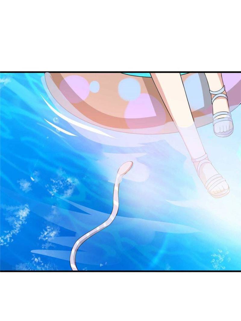 My Boss Is a Vampire Turned Cat Chapter 28 - HolyManga.Net