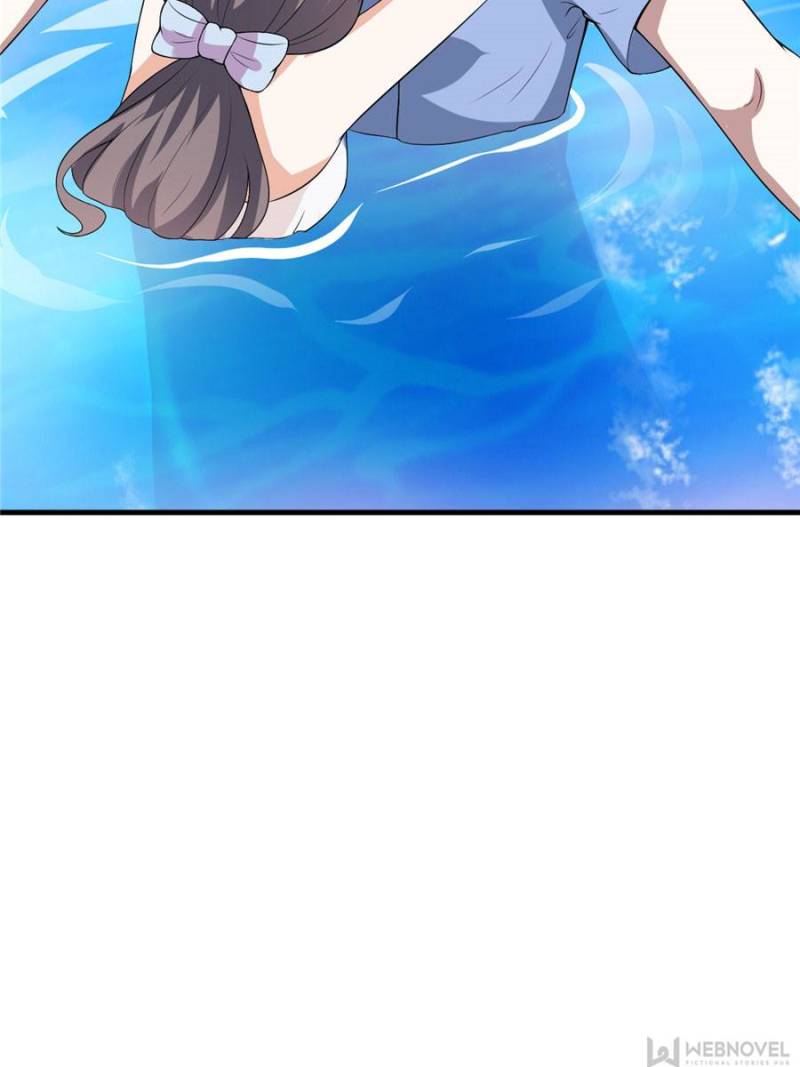 My Boss Is a Vampire Turned Cat Chapter 28 - HolyManga.Net