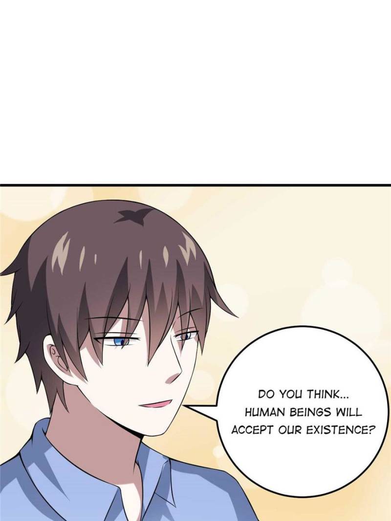 My Boss Is a Vampire Turned Cat Chapter 28 - HolyManga.Net