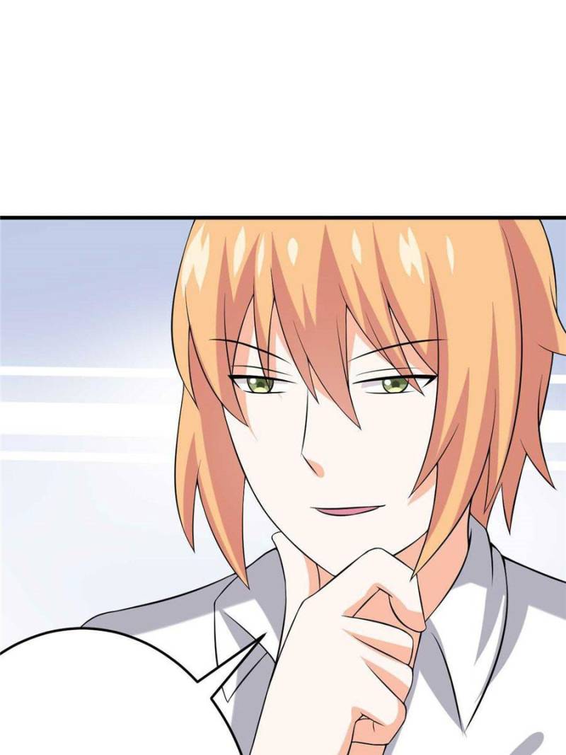 My Boss Is a Vampire Turned Cat Chapter 28 - HolyManga.Net