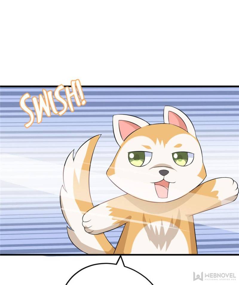 My Boss Is a Vampire Turned Cat Chapter 28 - HolyManga.Net