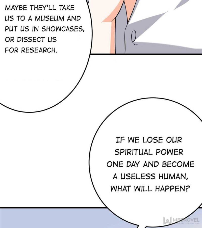 My Boss Is a Vampire Turned Cat Chapter 28 - HolyManga.Net