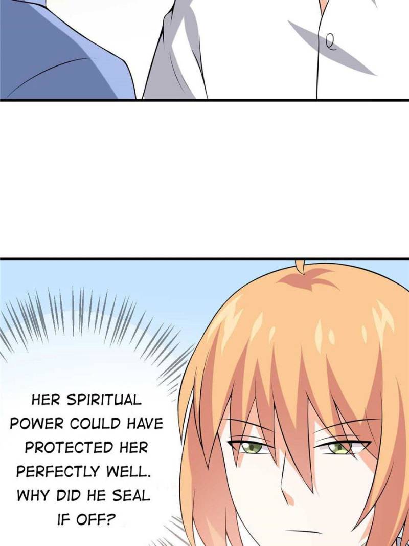 My Boss Is a Vampire Turned Cat Chapter 28 - HolyManga.Net