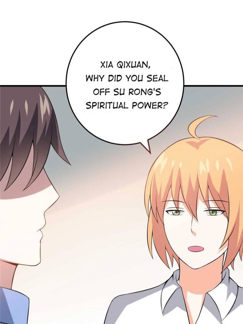 My Boss Is a Vampire Turned Cat Chapter 28 - HolyManga.Net