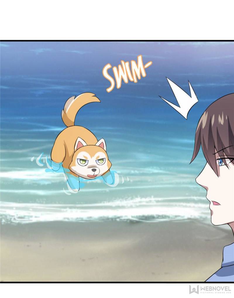 My Boss Is a Vampire Turned Cat Chapter 28 - HolyManga.Net