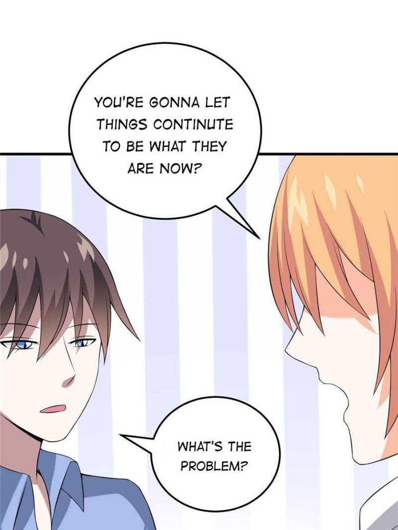My Boss Is a Vampire Turned Cat Chapter 28 - HolyManga.Net