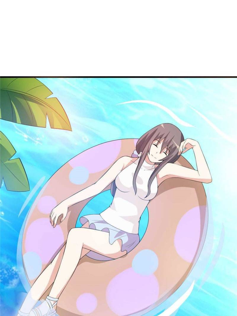 My Boss Is a Vampire Turned Cat Chapter 28 - HolyManga.Net
