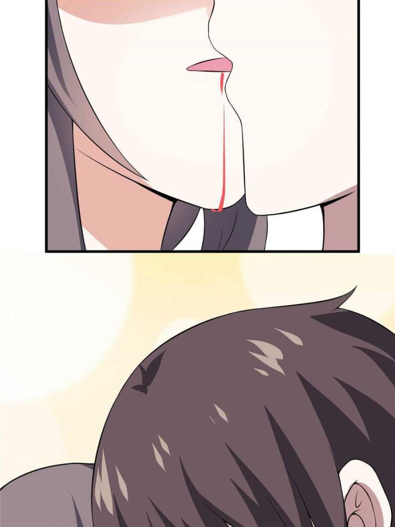 My Boss Is a Vampire Turned Cat Chapter 28 - HolyManga.Net