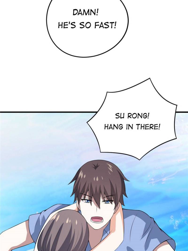 My Boss Is a Vampire Turned Cat Chapter 28 - HolyManga.Net