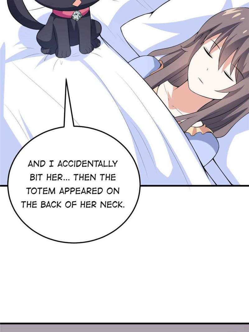 My Boss Is a Vampire Turned Cat Chapter 29 - HolyManga.Net