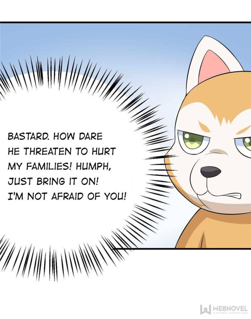 My Boss Is a Vampire Turned Cat Chapter 29 - HolyManga.Net
