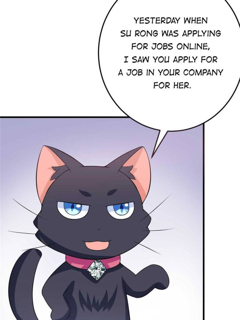 My Boss Is a Vampire Turned Cat Chapter 29 - HolyManga.Net