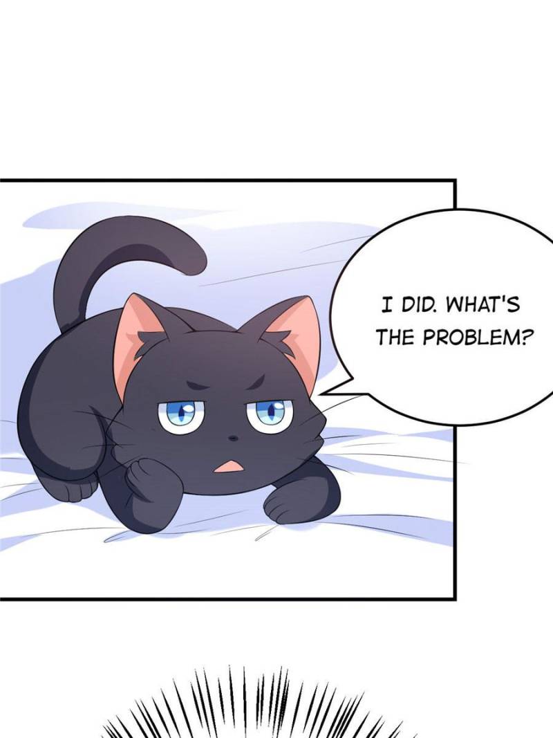 My Boss Is a Vampire Turned Cat Chapter 29 - HolyManga.Net