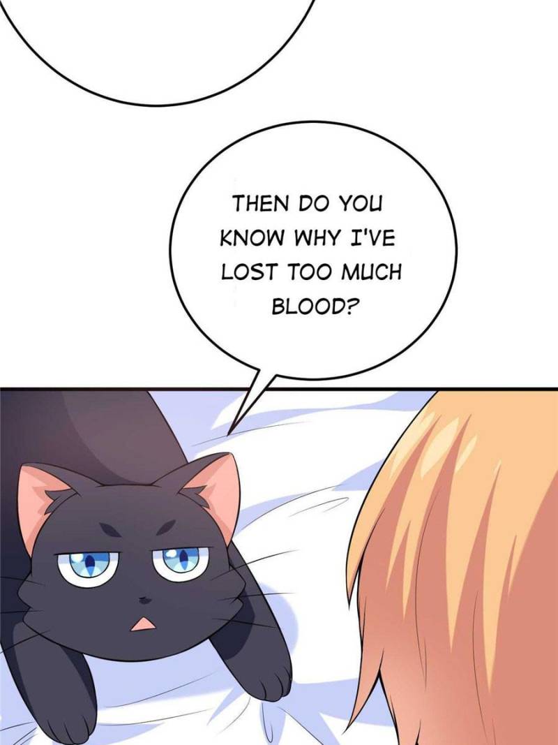 My Boss Is a Vampire Turned Cat Chapter 29 - HolyManga.Net