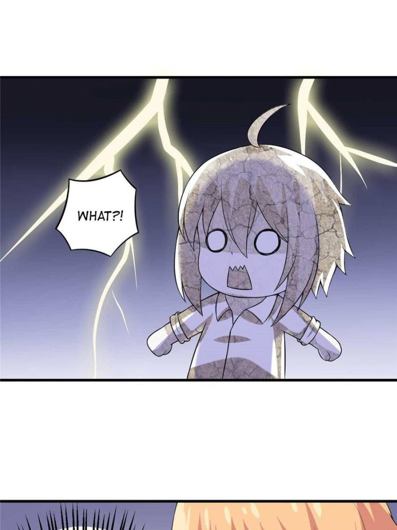 My Boss Is a Vampire Turned Cat Chapter 29 - HolyManga.Net