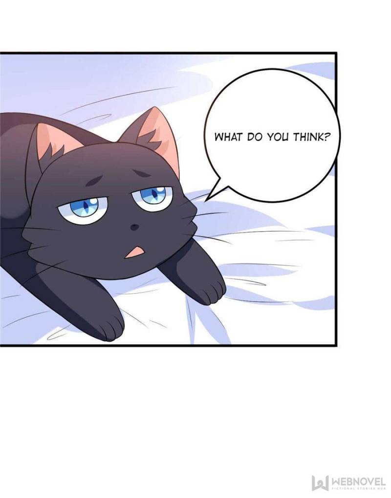 My Boss Is a Vampire Turned Cat Chapter 29 - HolyManga.Net