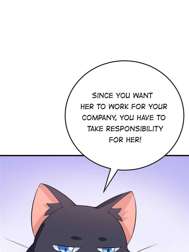 My Boss Is a Vampire Turned Cat Chapter 29 - HolyManga.Net