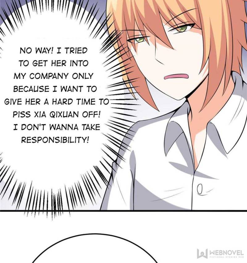 My Boss Is a Vampire Turned Cat Chapter 29 - HolyManga.Net