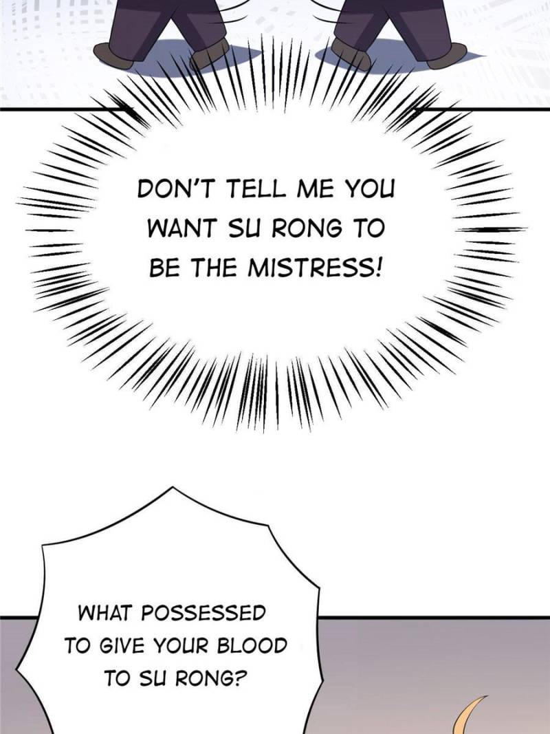 My Boss Is a Vampire Turned Cat Chapter 29 - HolyManga.Net