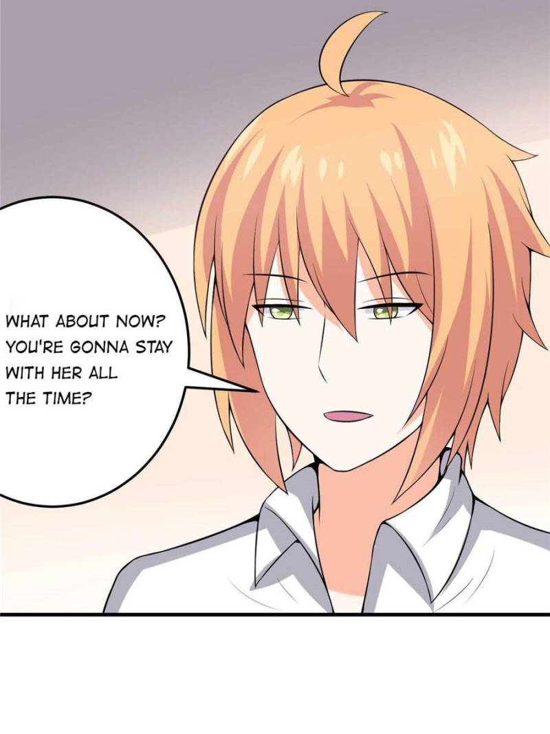 My Boss Is a Vampire Turned Cat Chapter 29 - HolyManga.Net