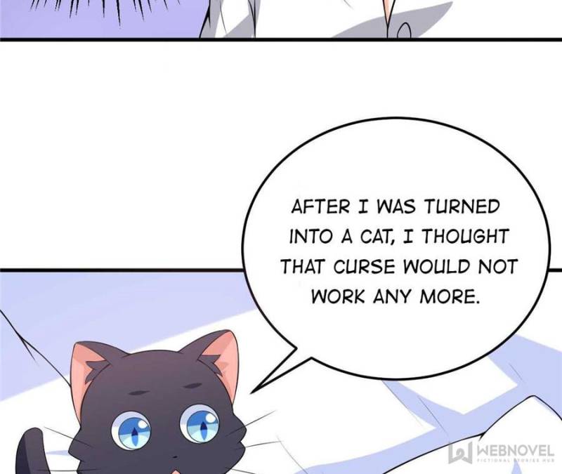 My Boss Is a Vampire Turned Cat Chapter 29 - HolyManga.Net